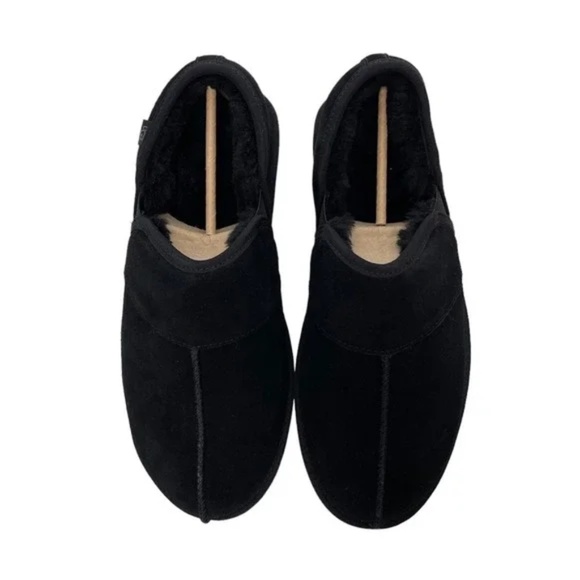 Ugg Leisure Faux Fur Slipper Size 13 - Picture 1 of 9